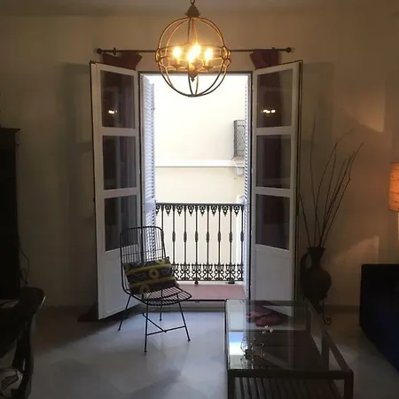 La Casa Del Fiscal *