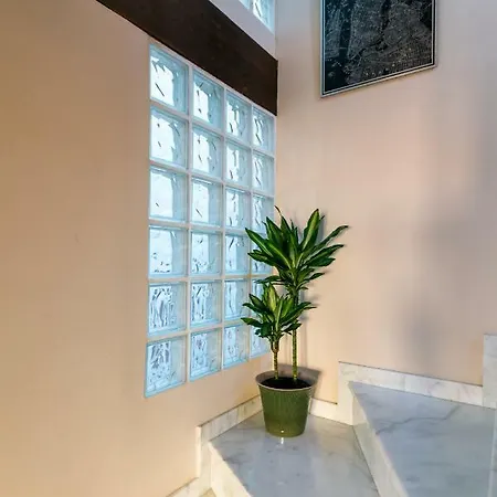 Apartamento Trajano Sevilla