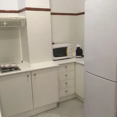 La Casa Del Fiscal Seville
