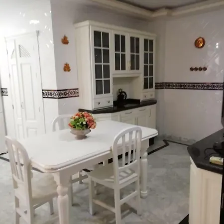 Wish De Apartment