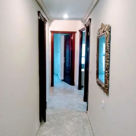 Apartment Wish De Seville