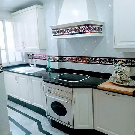 Apartment Wish De *