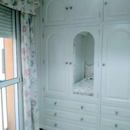 Wish De Apartment Seville