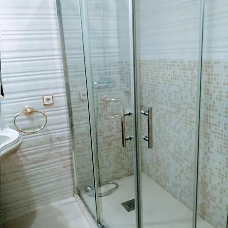 Apartment Wish De