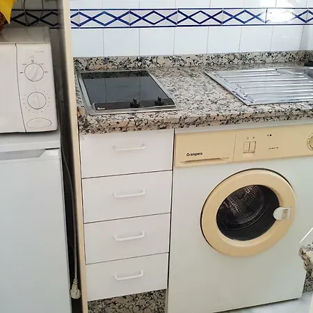 Apartamento 1 Plaza San Agustin Apartamento *