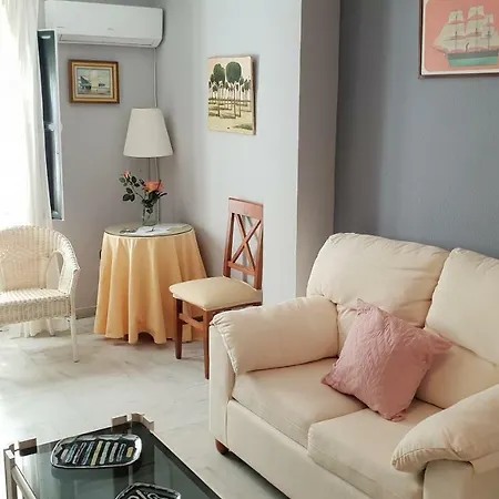 Apartamento Apartamento 1 Plaza San Agustin Sevilha