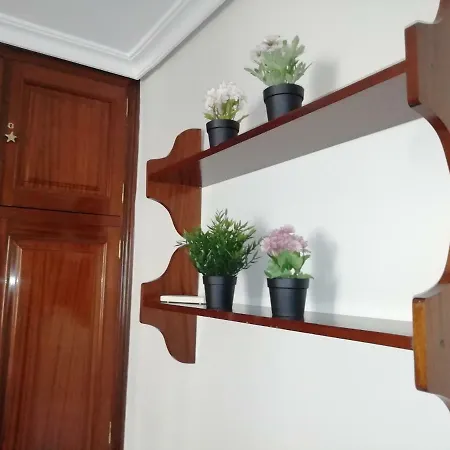 Apartment Wish De *