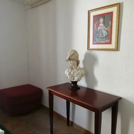 Wish De Apartment *