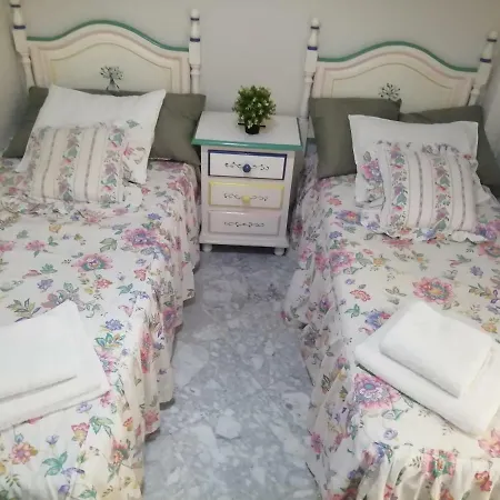 Apartment Wish De *