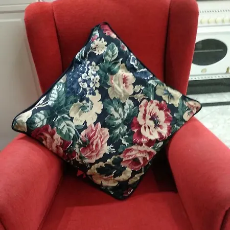Wish De Apartment