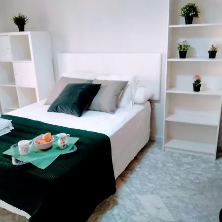 Apartment Wish De Seville