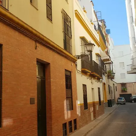 Apartamento 1 Plaza San Agustin