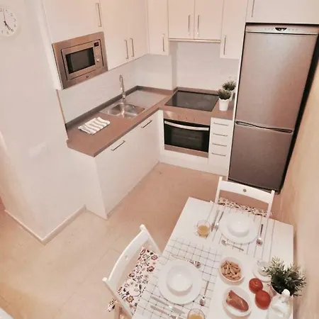 Holiday home Casa Flores *