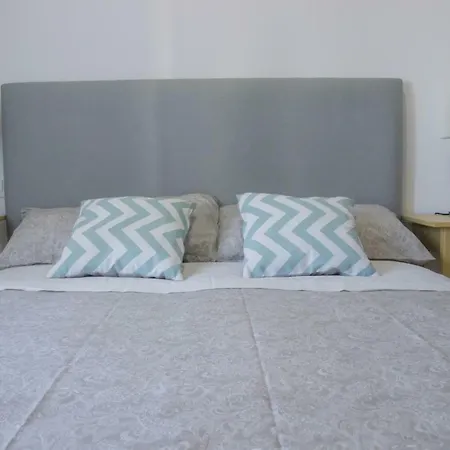 Apartment Macarena I Hsh *