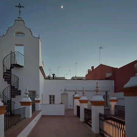 Casas De El Arenal Hotel 4*