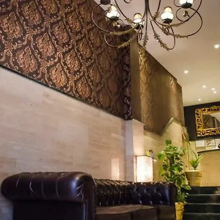 Plaza 3* Sevilla