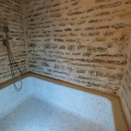 Rocio 17 Luxury Duplex With Shared-patio