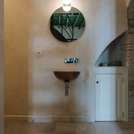 Apartment Rocio 17 Luxury Duplex With Shared-patio