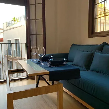 Luz Y Tranquilidad En El Casco Histórico - Parking Gratis Apartamento