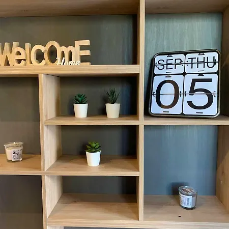 Apartamento Luz Y Tranquilidad En El Casco Histórico - Parking Gratis
