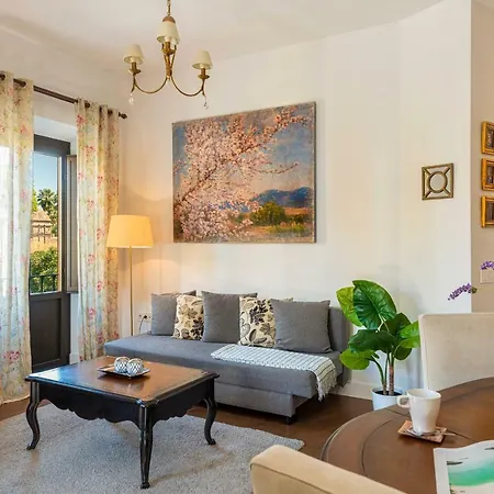 Apartment Macarena I Hsh