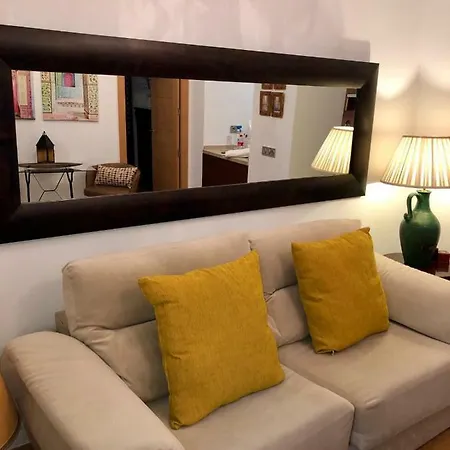 Apartment Calle Cuna