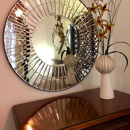 Apartamento Calle Cuna Sevilla