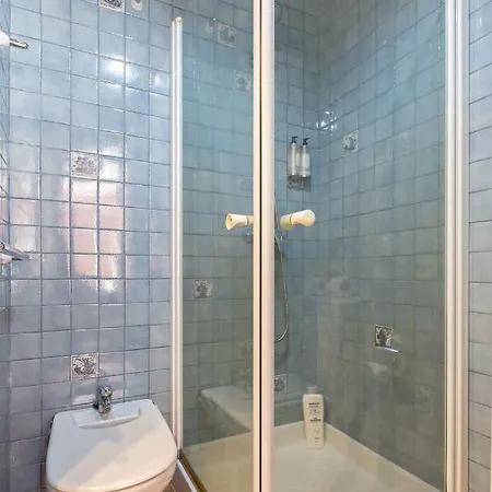Goyeneta Central Deluxe Palace Apartment Seville