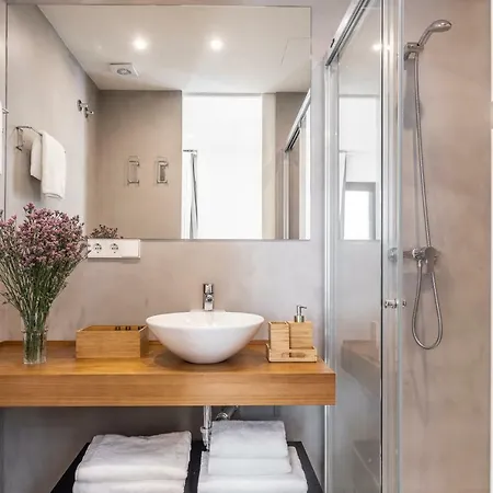 Apartment Gotoseville Gerona *