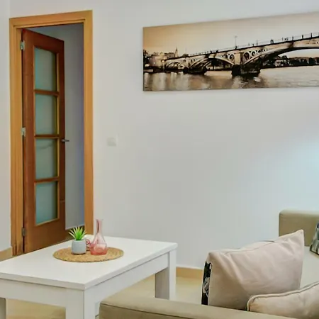 Apartment San Julian Seville