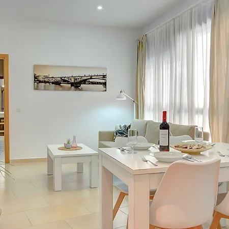 Apartment San Julian *