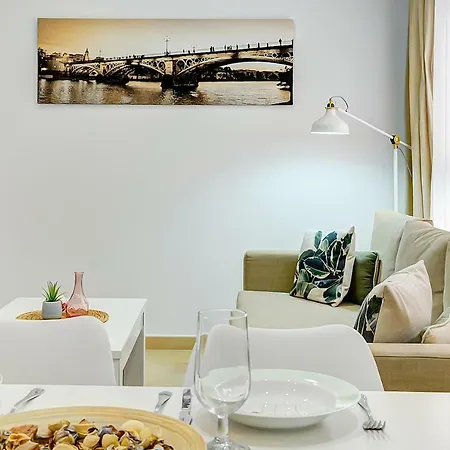 Apartment San Julian Seville