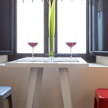Trajano Apartamento *