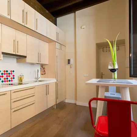 Apartamento Trajano