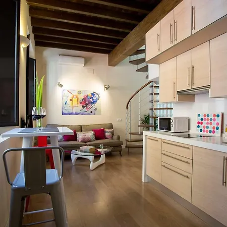 Trajano Apartamento