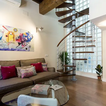 Apartamento Trajano Sevilla
