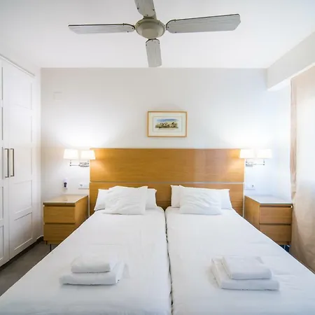 Wish Guadalquivir De Apartment *