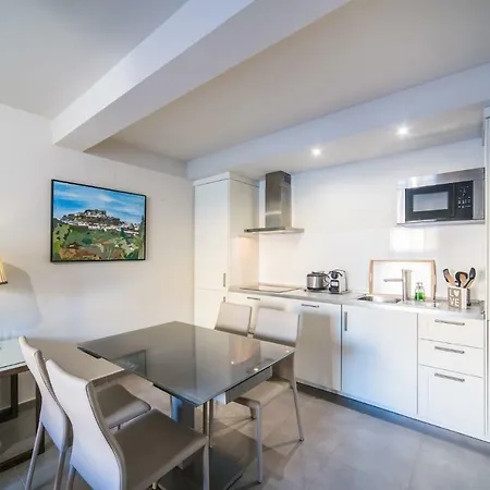 Apartment Wish Guadalquivir De *