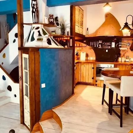 ático Design House *