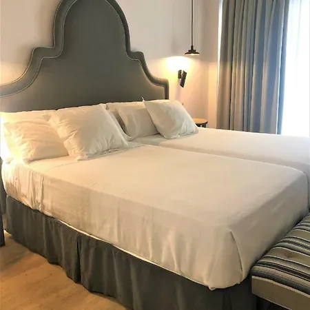 Hom Apartment Seville