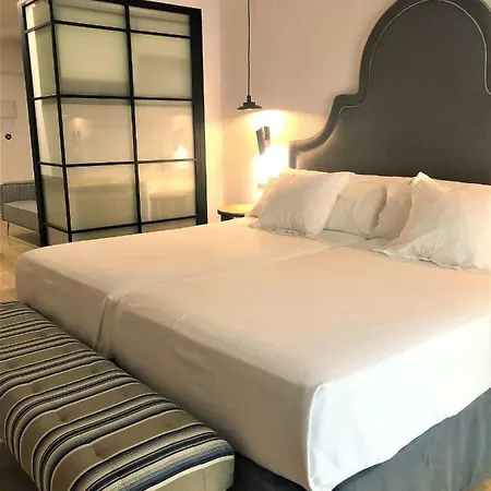 Appartamento Hom Sevilla *