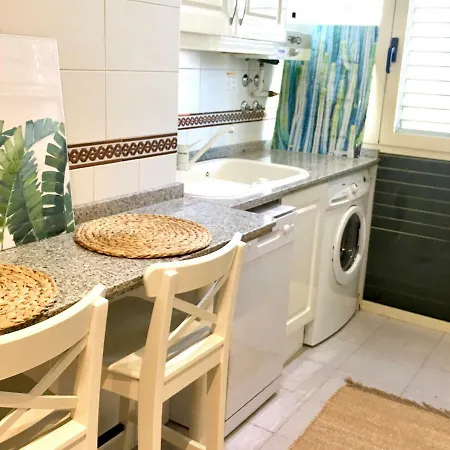 Apartment Giralda Center. Best Location. San Bernardo *
