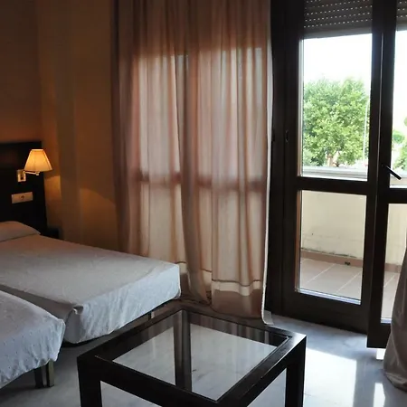 Luxsevilla Palacio Séville