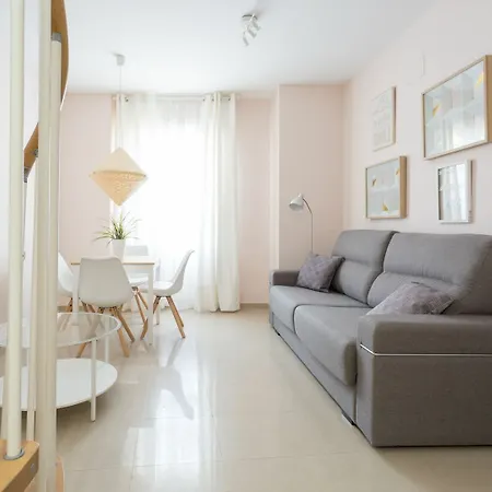 Ensenada Duplex 2.8 Apartment