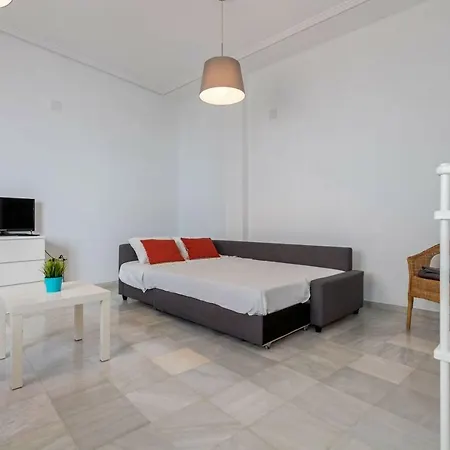 Veronica City Center Oasis Apartment *