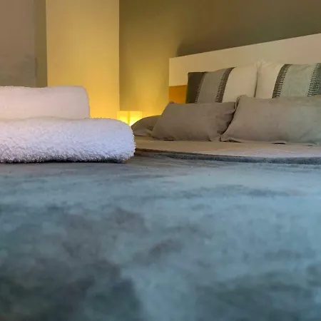 Luz Y Tranquilidad En El Casco Historico - Parking Gratis Apartment