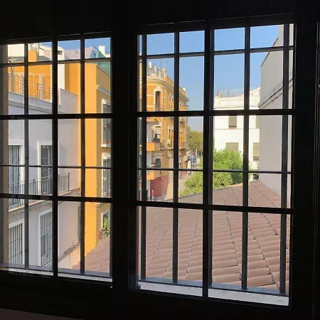 Luz Y Tranquilidad En El Casco Historico - Parking Gratis Apartment *