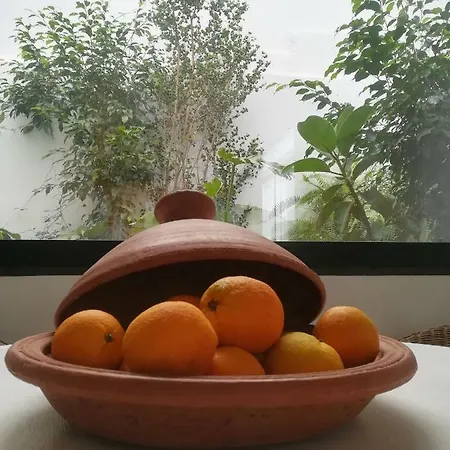 Arte Y Descanso En Casa vacanze