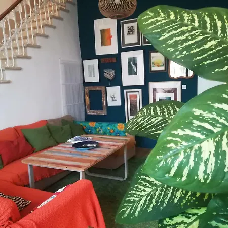Arte Y Descanso En Holiday home *