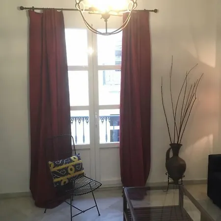 Apartment La Casa Del Fiscal *